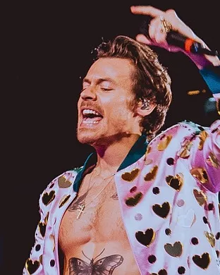 Harry Styles
