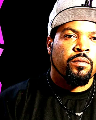 Ice Cube Pasadena
