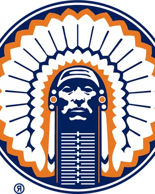 Illinois Fighting Illini Pasadena