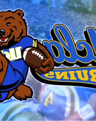 Ucla Bruins Football Pasadena